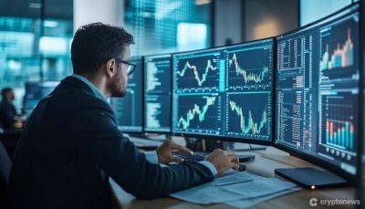 Bitget Revises Token Listing Policies, Adds Compulsory Legal and Team Checks