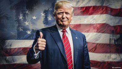 Trump’s World Liberty Financial Proposes Integration with Aave for DeFi Platform Launch