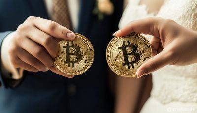 South Korea Allows Division of Crypto in Divorce Proceedings
