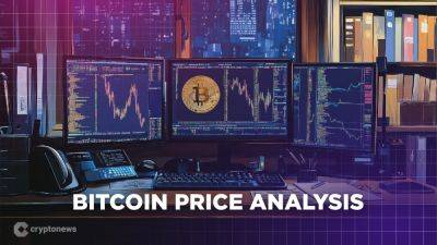 Bitcoin Price Analysis: Mt. Gox’s Latest Repayment Delay Pushes BTC Higher – Is This a Buying Signal?