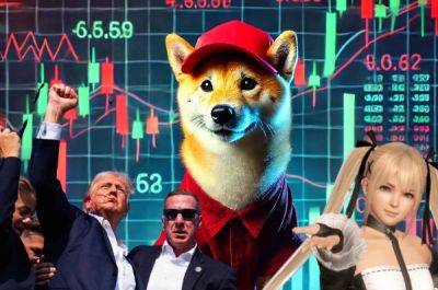 As SPX6900, MAGA Hat, and Neiro Rally, an Unlisted Crypto Prepares for Exchange Listings – Should You Get In Now?