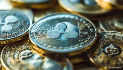 XRP Price Forecast as Ripple Co-founder Donates $1 Million in XRP to Harris Campaign