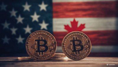 Chainalysis Report: North America Dominates Crypto Market Due To Institutional Activity