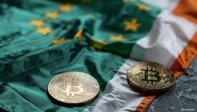 Ireland Drafts ‘Urgent’ Crypto Regulations Ahead of EU AML Legislation