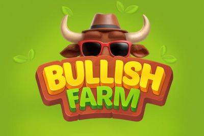 Farming Apps in the Digital Age: Exploring Bullish Farm’s Web3 Strategy