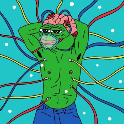 Pepe Unchained Shatters $20M Presale Milestone, Announces New Updates