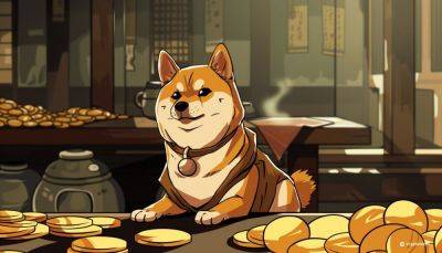 Shiba Inu Holders Move to This New ICO – Could 1,000% Gains Be Next?