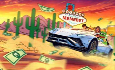 Crypto Pros Are Betting Big on This Meme Coin Casino Token – Could It Be the Next 100x Play?