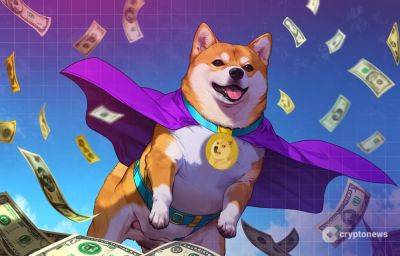 Dogecoin’s Billion-Dollar Boom Could Inspire 25 New Meme Coin Cults, Analyst Warns