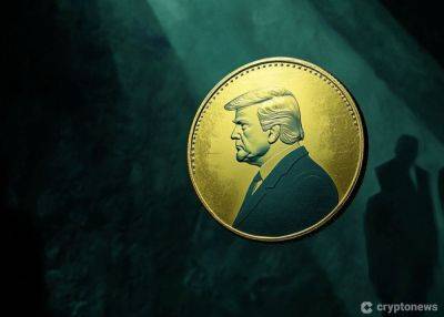 This New Trump Token Has Big Red Flags