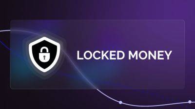 Locked.Money Raises $1.1M for Trustless Digital Asset Vaults with Unparalleled Legal Support