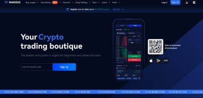 Can The New Margex App 3.0 Revolutionize Crypto Trading As We Know It?