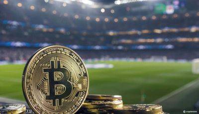 Premier League Crypto Sponsorships Soar to £130M in 2024