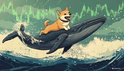 Neiro Price Forecast: Whales Shift Focus After 40% Rally — Is NEIRO the New Meme Coin Favorite?