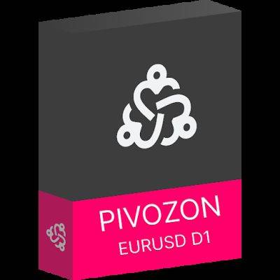 Dubai-based Avenix Fzco Unveils Pivozon for EURUSD Market