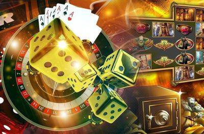 Why Do Most People Choose Irwin Casino for Playing Online Games and Popular Slots?