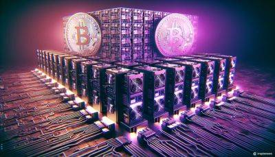 Grayscale: Bitcoin Miners to Lean on Ordinals for Revenue Boost as Halving Cuts Rewards