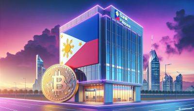 Philippines Central Bank Eyes Bank-Mediated Non-Blockchain CBDC in Next Two Years