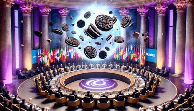 Mondelēz International to Join Hedera Council + More Crypto News