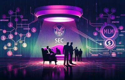 SEC Obtains Investigative Subpoena Against NovaTech Crypto Investment MLM Promoters