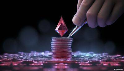 DeFi Protocol Tranchess Launches New Staking Products With Lido Finance