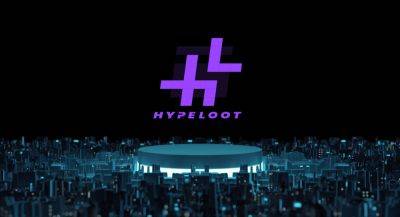 The First AI-Powered Crypto Casino Opens up For Profit Sharing With its $HPLT Token