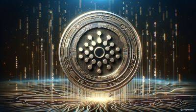 Cardano Price Prediction as $600 Million Comes In – Are Whales Buying?