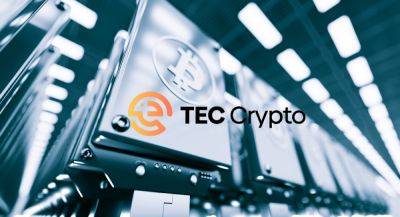 TEC Crypto Mining Platform is Offering $10 Free to New Users