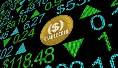 USD-Pegged Stablecoins Could Boost Dollar Dominance: Fed Governor