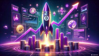 Bitwise Bitcoin ETF Among Top 25 Fastest ETFs to Reach $1 Billion in Assets + More Crypto News