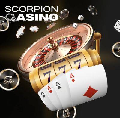 Which Altcoin Will Give 10X Returns Next – Strategic Investors Have Their Bet on Scorpion Casino