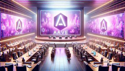 Gauntlet Ends Risk Management Role with Aave Citing ‘Inconsistent Guidelines’