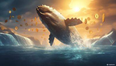 Bitcoin Whale Addresses Surge Following Spot ETF Approval: CryptoQuant