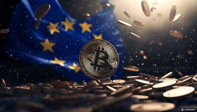 ECB Says ETF Approval Does Not Change Bitcoin’s Unsuitability as Payment or Investment