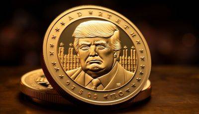 ‘Trump’ Token on Ethereum Roars 26,598%: This Other Meme Coin Could Explode Next