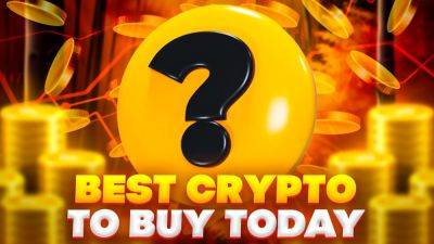 Best Crypto to Buy Today February 22 – SingularityNET, Worldcoin, Render