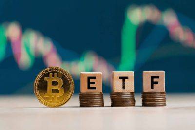 Bitcoin ETFs Return To Outflows Amid GBTC Sale Revival