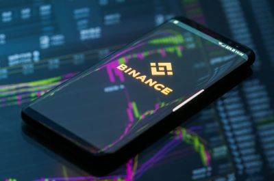 Binance Futures to List ORDI; Cardano Eyes Significant Uptick – InQubeta Nears $10M in Ongoing Presale