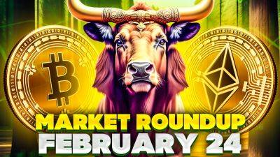 Bitcoin Price Prediction as Judge Approves Binance’s $4.3 Billion Plea Deal – Can Bull Market Resume Now?