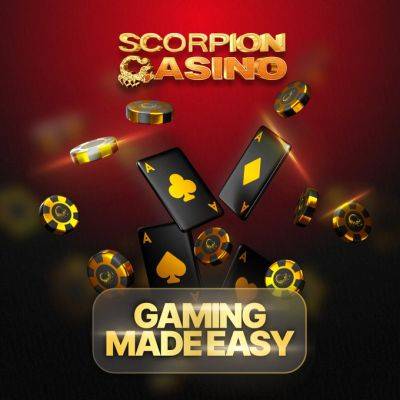 $4.9M Crossed – Viral Scorpion Casino Presale Window is Closing Soon
