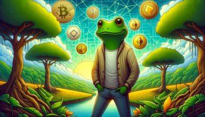 Pepe Holders are Shifting Funds To a New Crypto Token for 100x Gains – How to Buy?
