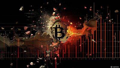 BlackRock’s Bitcoin ETF Breaks Personal Record With $1.3B Volume: Bloomberg Intelligence