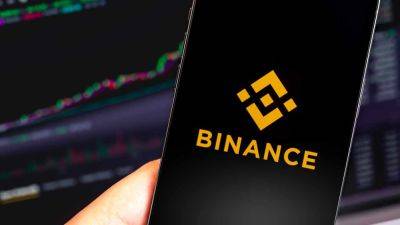 Two Binance officials detained in Nigeria – FT