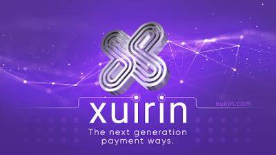Xuirin Finance: The Vanguard of Decentralized Finance Revolution