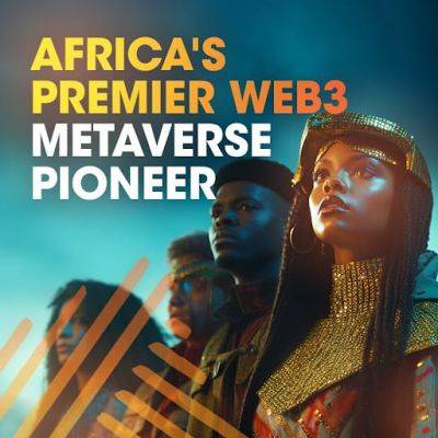 Africa’s Web3 Awakening: The $UBUNTU Token Launches in Africarare
