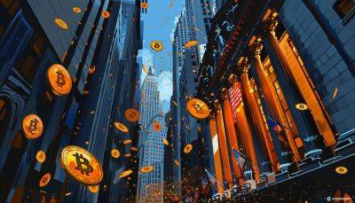 Glassnode Data: Bitcoin Realized Capitalization Nears All-Time High Amid Market Surge