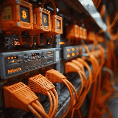 Infrastructure Providers Warn of ASIC Scarcity for Bitcoin Miners