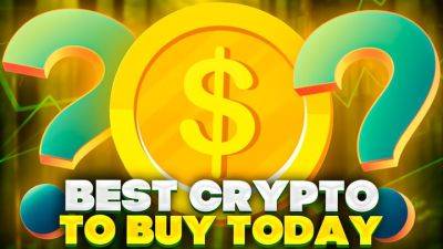 Best Crypto to Buy Today February 29 – Bitcoin, Bonk, Arweave