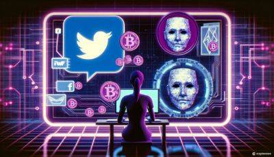 Deepfakes Accelerating Crypto Scams on Twitter + More Crypto News