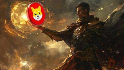 Investors’ Focus Shifts to this New Shiba Rival Meme Token with 500% Upside Potential this Bull Run